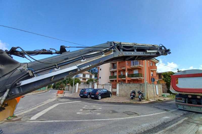 OmecoHub - Immagine BITELLI SF102CR